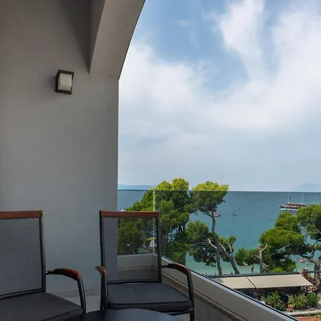 Hotel Central Beach 9-2