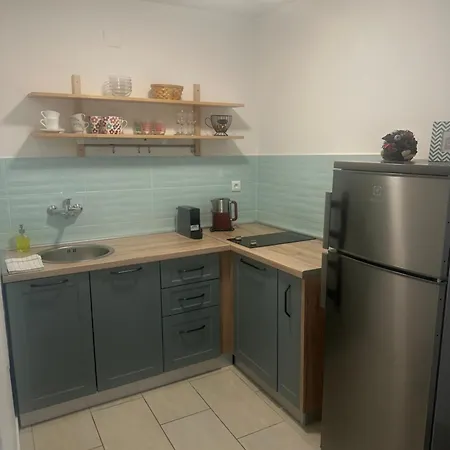 Apartments Pina-3