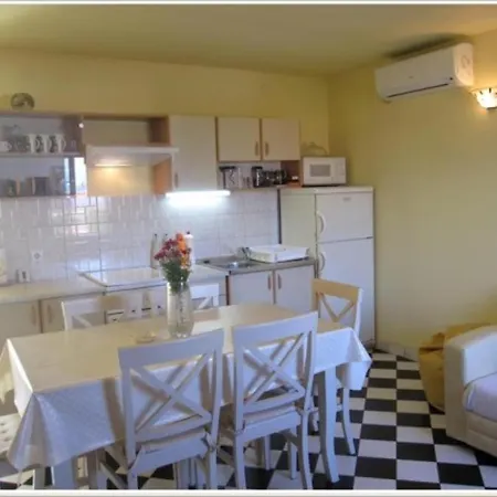 Apartment Glavica-2