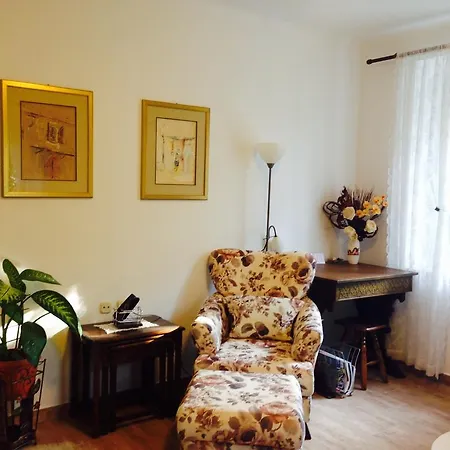 For All Seasons Apartment-3