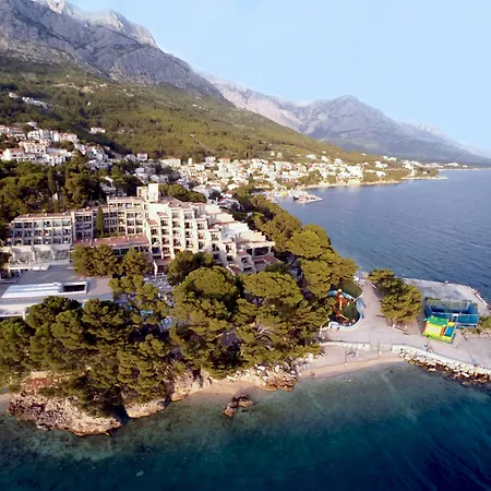 Bluesun Hotel Soline-3