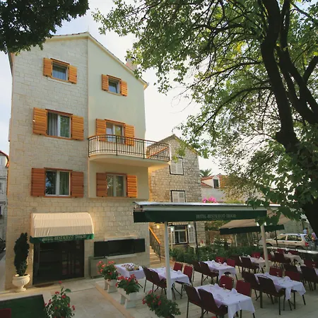 Hotel Trogir-3