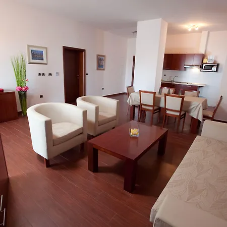 Apartments Agava-3