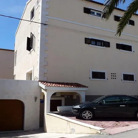 Matic Apartments-2