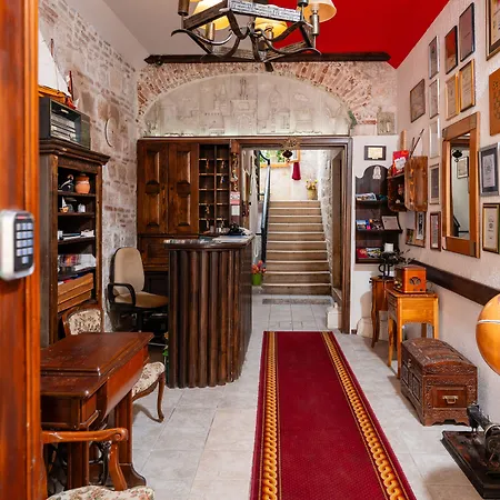 Heritage Hotel Tragos-2
