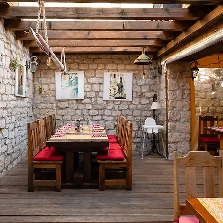 Heritage Hotel Tragos-3