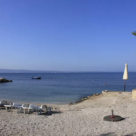 Beach Hotel Split-3