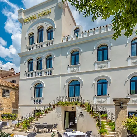 Heritage Hotel Porin Makarska-2