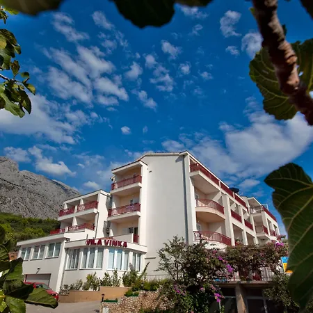 Villa Vinka-2