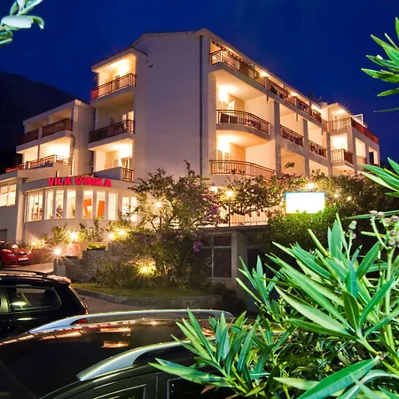 Villa Vinka-3