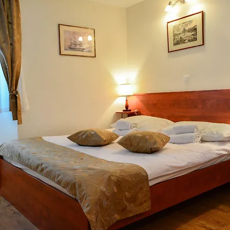 B&B Central Palace Heritage-3