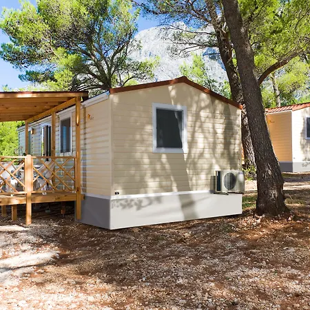 Mobile Homes Basko Polje Campground-2