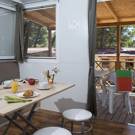 Mobile Homes Basko Polje Campground-3