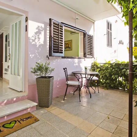 Villa Milton Hvar-3