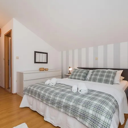Apartments Vojin-3