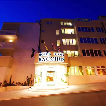 Hotel Villa Bacchus-3
