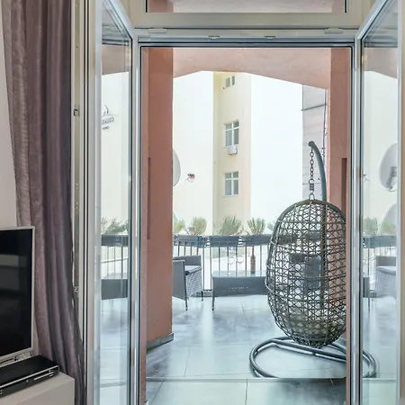 Starlight Luxury Rooms-3