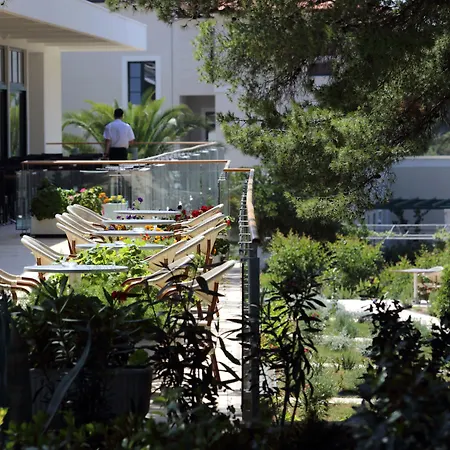 Bluesun Villa Vela Luka-2