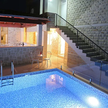 Boutique Hotel Alegria-3