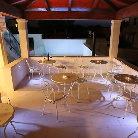 Boutique Hotel Alegria-2
