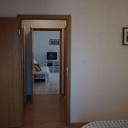 Apartments Issa-2