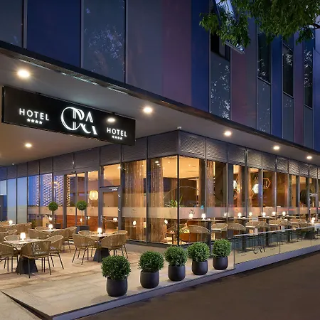 Sia Split Hotel-2
