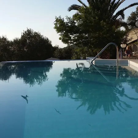Villa Sonia & Teo - Hvar-2