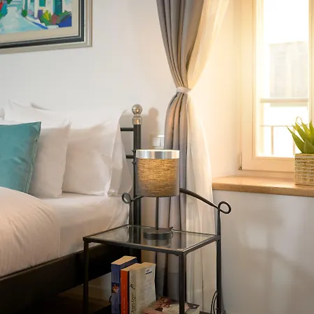 Perla Luxury Rooms-3