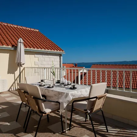 Ratac Apartments Bol-3
