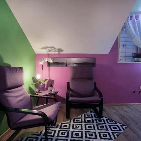 Apartment & Room Ursa-2