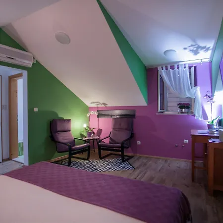 Apartment & Room Ursa-3
