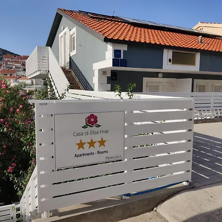 La Casa Di Elisa-3