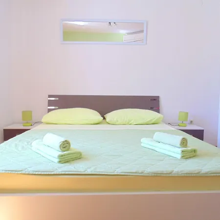 Guest House Petricevic-2