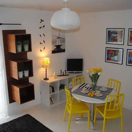 Apartment Optimist-3