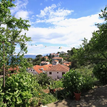 Apartments And Rooms With Parking Space Jelsa, Hvar - 8798-3
