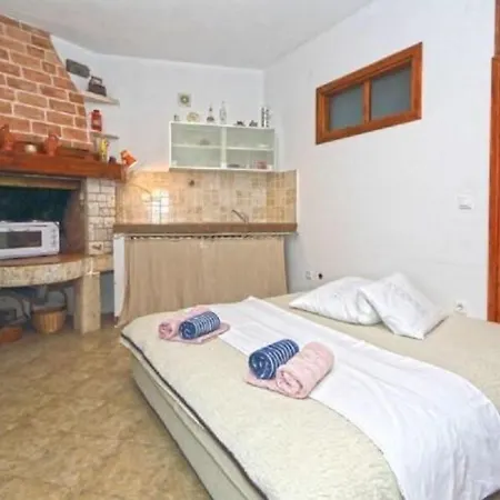 Apartments Bocin Rosso-2