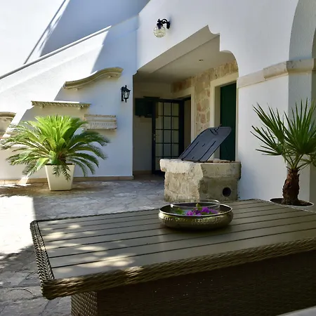 Villa Giardino Heritage Boutique Hotel Bol-2
