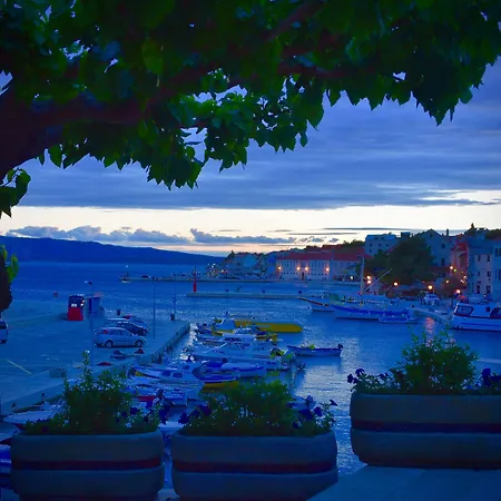 Villa Giardino Heritage Boutique Hotel Bol-3
