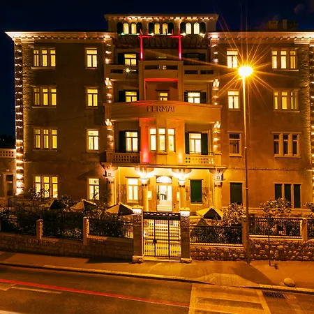 Heritage Hotel Fermai Mgallery Split-3