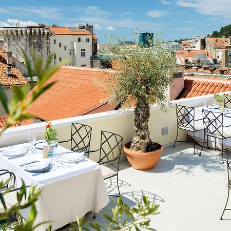 Heritage Hotel Santa Lucia-3