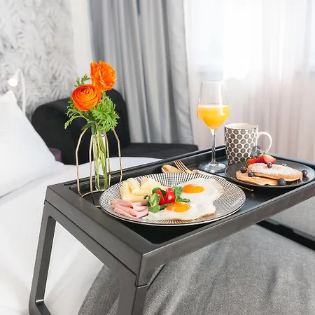 Skaline Luxury Rooms Split-3