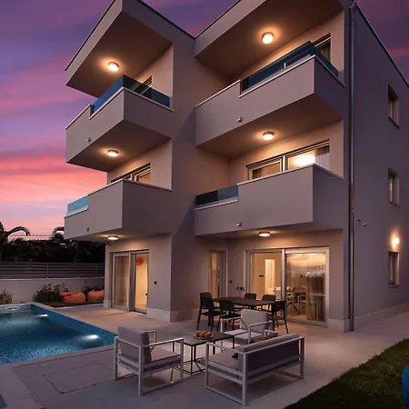 Luxury Villa Karla-3
