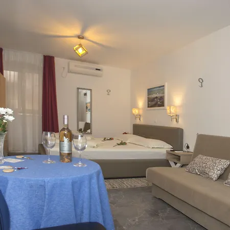Guesthouse Aleto-3