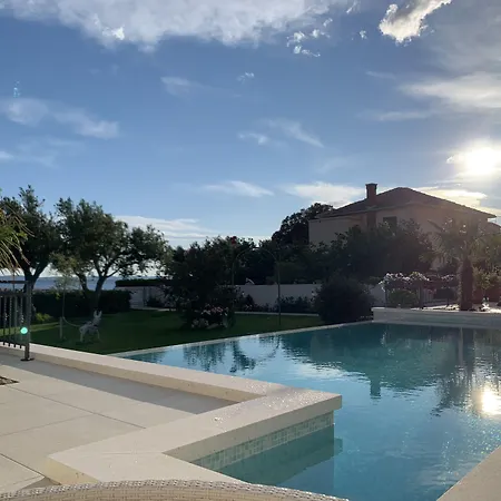 Villa Pitomcia (Adults Only)-3