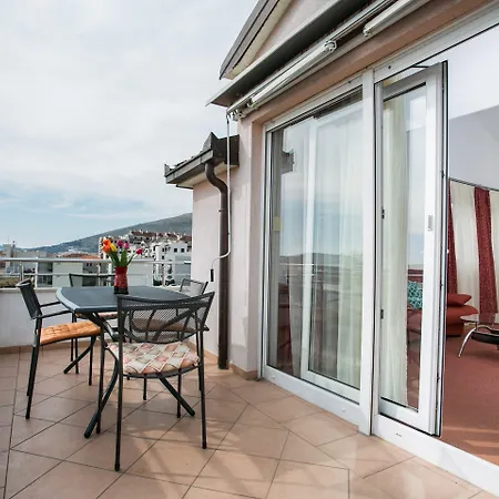 Apartments Bili-3