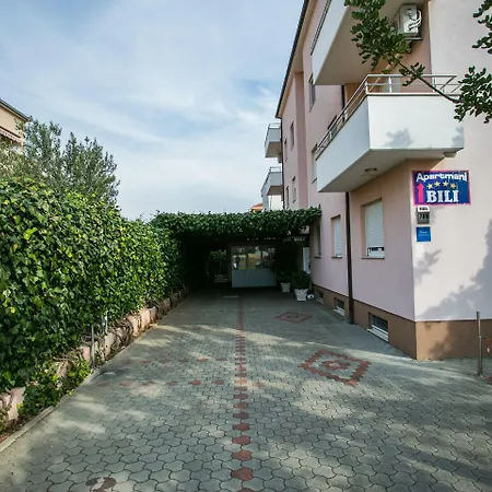 Apartments Bili-2
