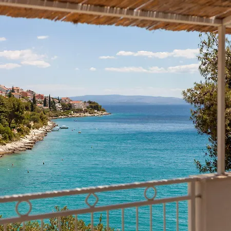Holiday Home Duje-3