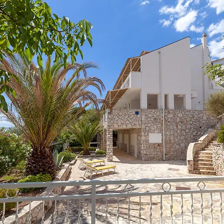 Holiday Home Duje-2