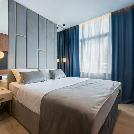 Caldo Luxury Rooms-3