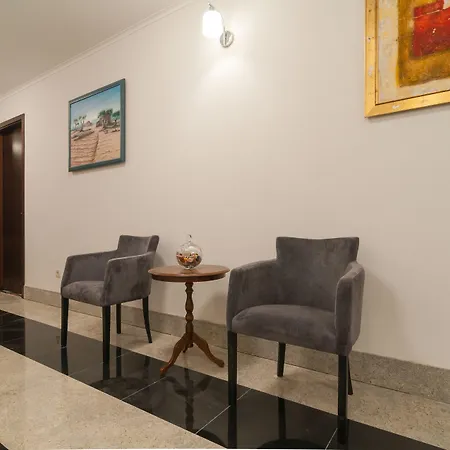Luxury Rooms Near The Beach1-3
